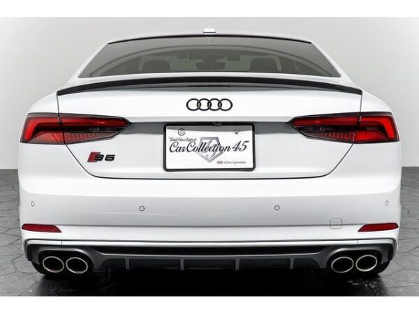 Ref:AUX-19537626 AUDI S5 2019 - Image 2