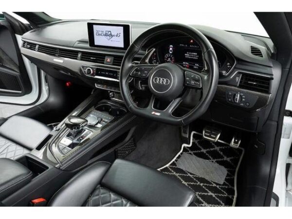 Ref:AUX-19537626 AUDI S5 2019 - Image 11