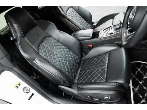Ref:AUX-19537626 AUDI S5 2019 - Image 12