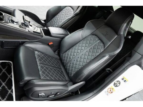Ref:AUX-19537626 AUDI S5 2019 - Image 13