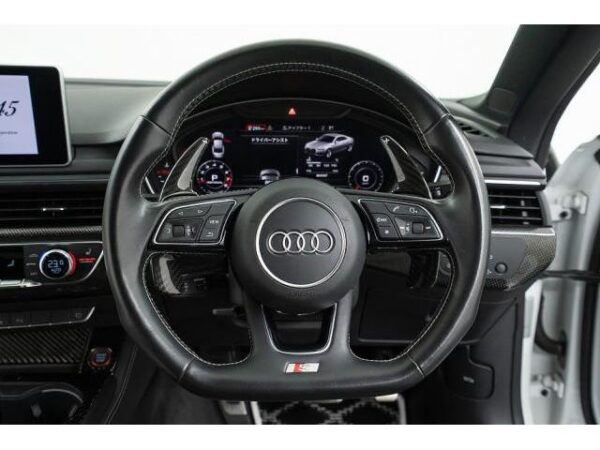 Ref:AUX-19537626 AUDI S5 2019 - Image 16