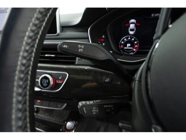 Ref:AUX-19537626 AUDI S5 2019 - Image 17