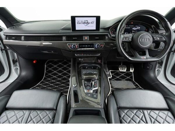 Ref:AUX-19537626 AUDI S5 2019 - Image 3