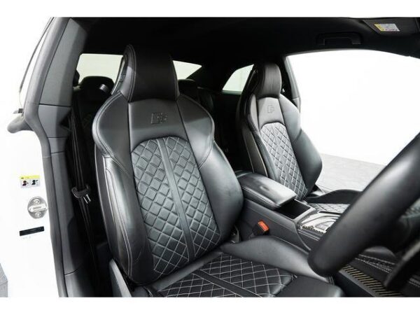Ref:AUX-19537626 AUDI S5 2019 - Image 4