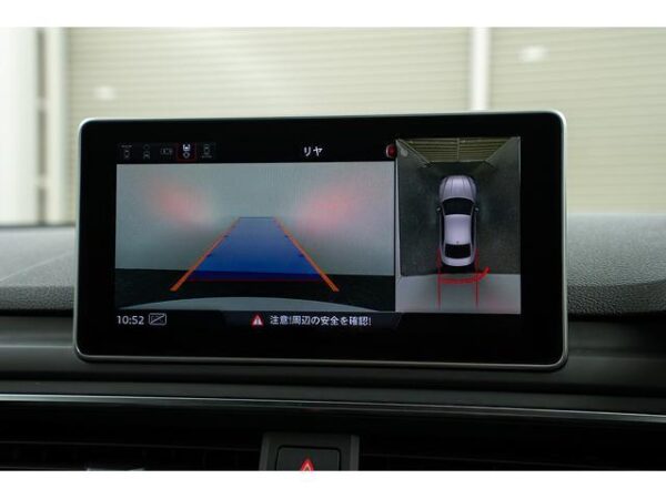 Ref:AUX-19537626 AUDI S5 2019 - Image 5