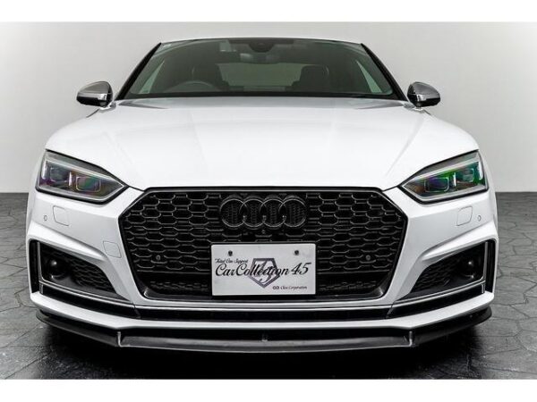 Ref:AUX-19537626 AUDI S5 2019 - Image 6