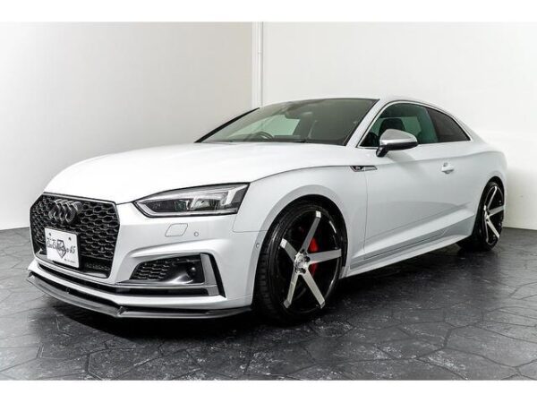 Ref:AUX-19537626 AUDI S5 2019 - Image 7