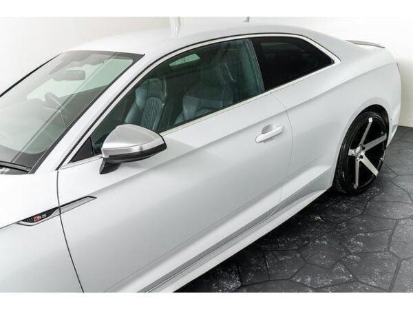Ref:AUX-19537626 AUDI S5 2019 - Image 8