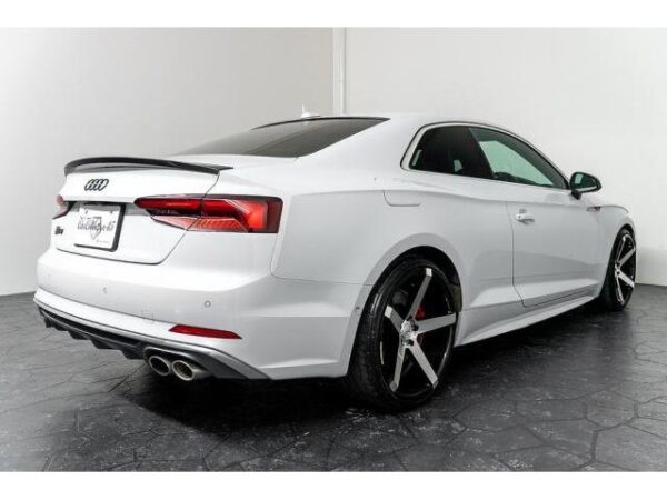 Ref:AUX-19537626 AUDI S5 2019 - Image 9