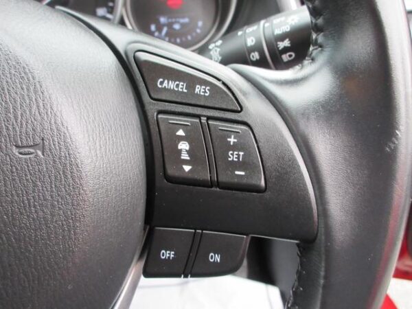 Ref:AUX-19537627 MAZDA ATENZA SEDAN 2015 - Image 12