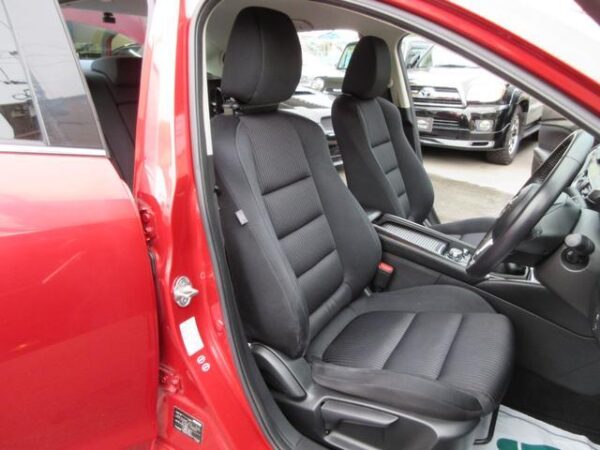 Ref:AUX-19537627 MAZDA ATENZA SEDAN 2015 - Image 13