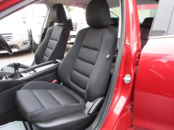 Ref:AUX-19537627 MAZDA ATENZA SEDAN 2015 - Image 14