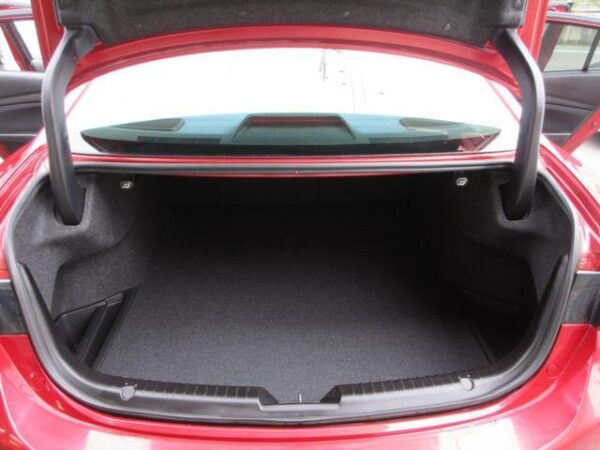 Ref:AUX-19537627 MAZDA ATENZA SEDAN 2015 - Image 16