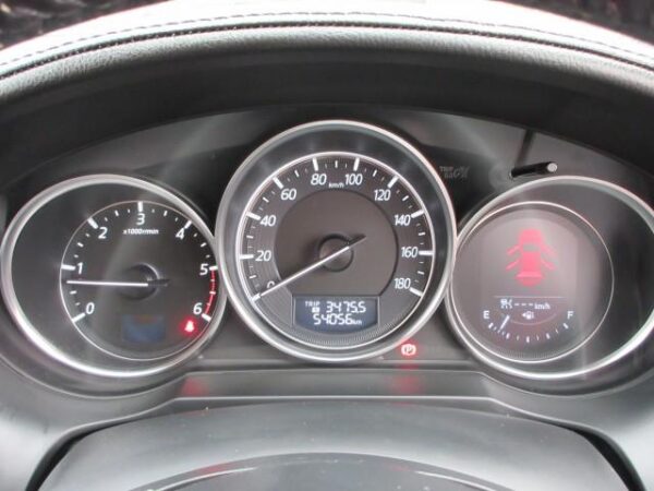 Ref:AUX-19537627 MAZDA ATENZA SEDAN 2015 - Image 17