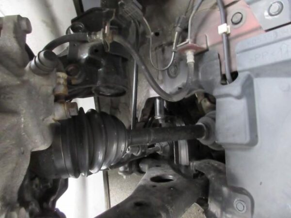 Ref:AUX-19537627 MAZDA ATENZA SEDAN 2015 - Image 19