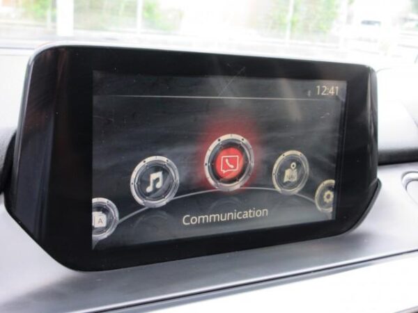 Ref:AUX-19537627 MAZDA ATENZA SEDAN 2015 - Image 4