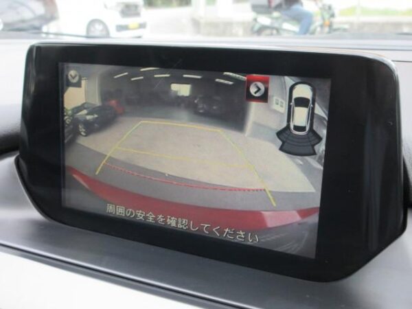 Ref:AUX-19537627 MAZDA ATENZA SEDAN 2015 - Image 5