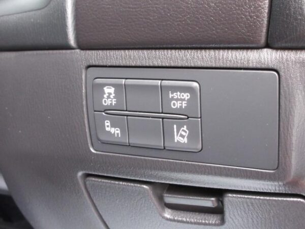 Ref:AUX-19537627 MAZDA ATENZA SEDAN 2015 - Image 9