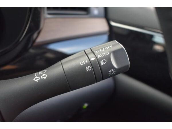 Ref:AUX-19537683 NISSAN ELGRAND 2022 - Image 13