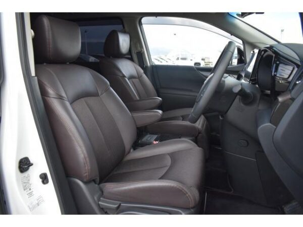 Ref:AUX-19537683 NISSAN ELGRAND 2022 - Image 15