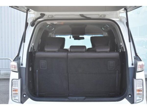 Ref:AUX-19537683 NISSAN ELGRAND 2022 - Image 17