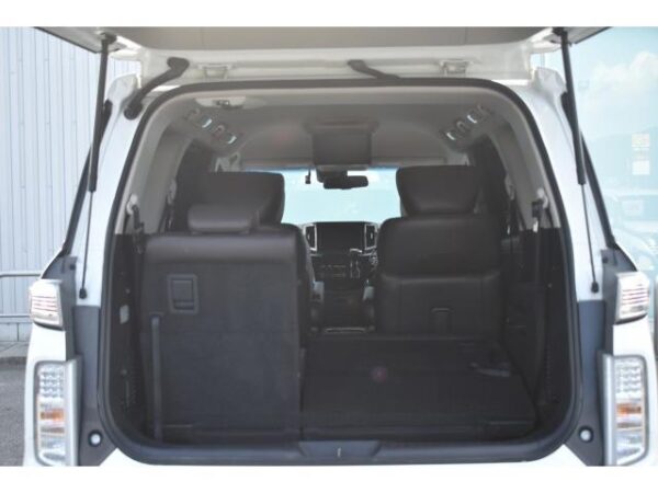 Ref:AUX-19537683 NISSAN ELGRAND 2022 - Image 18