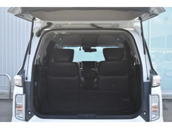 Ref:AUX-19537683 NISSAN ELGRAND 2022 - Image 19