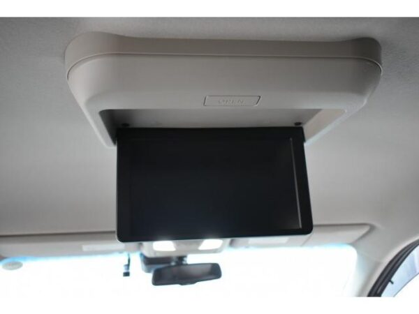 Ref:AUX-19537683 NISSAN ELGRAND 2022 - Image 5