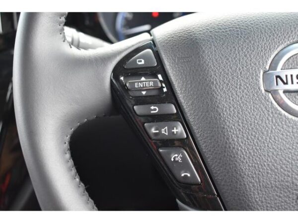 Ref:AUX-19537683 NISSAN ELGRAND 2022 - Image 6