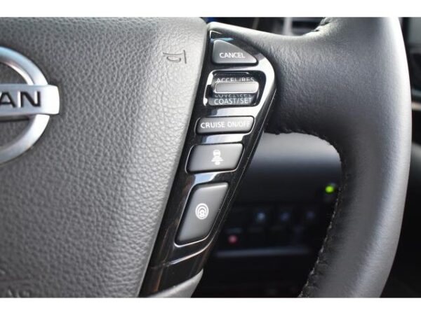 Ref:AUX-19537683 NISSAN ELGRAND 2022 - Image 7