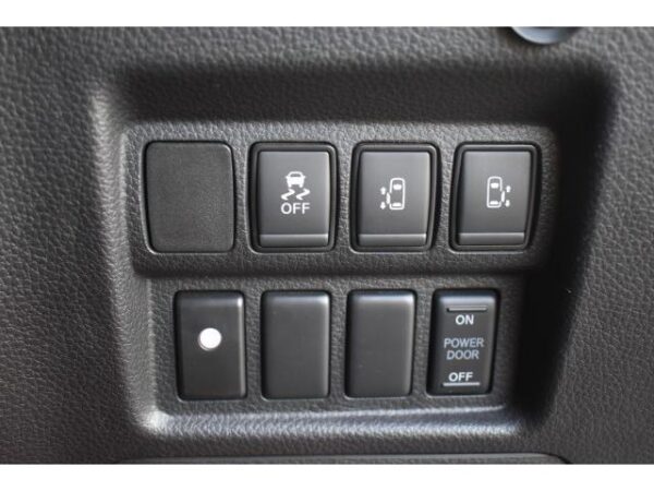 Ref:AUX-19537683 NISSAN ELGRAND 2022 - Image 8
