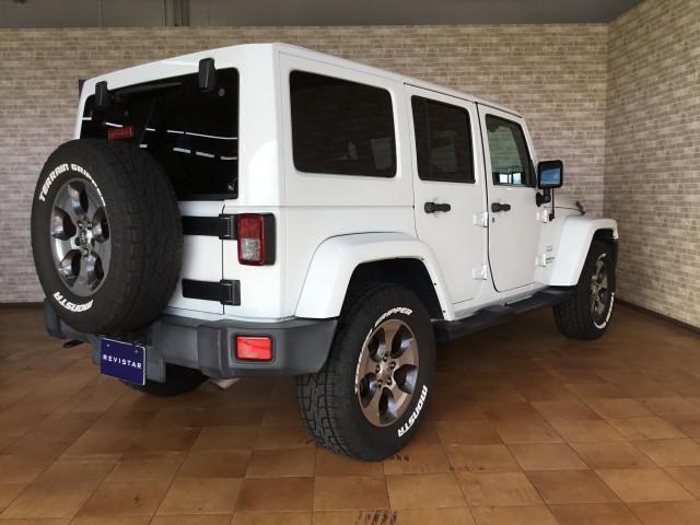Ref:AUX-19537846 CHRYSLER JEEP JEEP WRANGLER UNLIMITED 2017 - Image 2