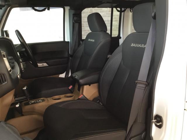 Ref:AUX-19537846 CHRYSLER JEEP JEEP WRANGLER UNLIMITED 2017 - Image 12