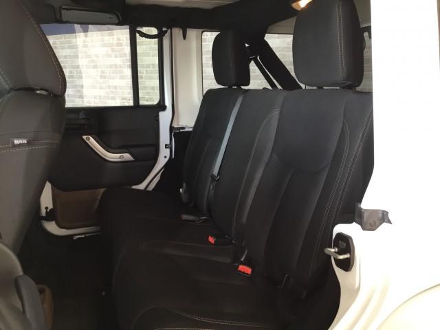 Ref:AUX-19537846 CHRYSLER JEEP JEEP WRANGLER UNLIMITED 2017 - Image 13