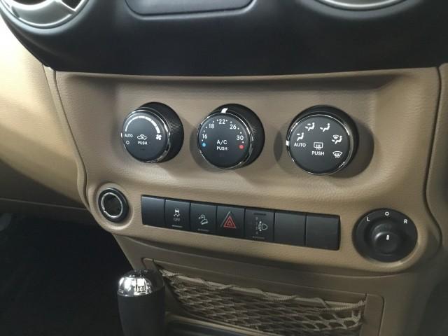 Ref:AUX-19537846 CHRYSLER JEEP JEEP WRANGLER UNLIMITED 2017 - Image 15