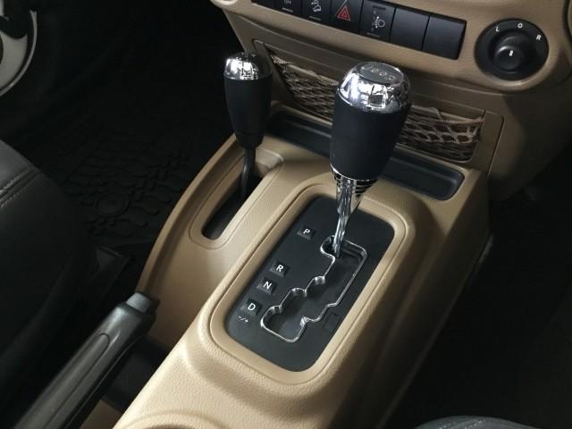 Ref:AUX-19537846 CHRYSLER JEEP JEEP WRANGLER UNLIMITED 2017 - Image 16