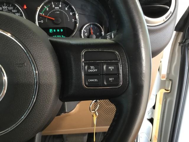 Ref:AUX-19537846 CHRYSLER JEEP JEEP WRANGLER UNLIMITED 2017 - Image 17