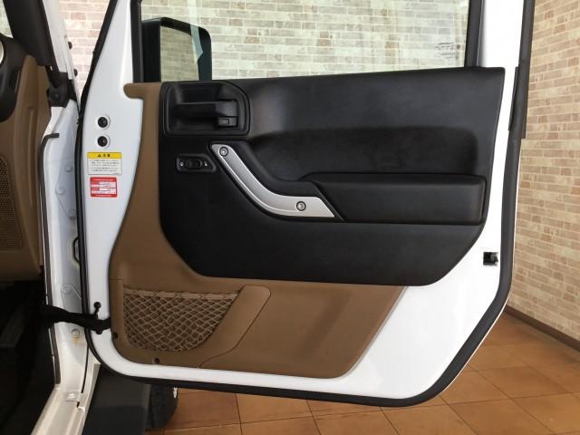 Ref:AUX-19537846 CHRYSLER JEEP JEEP WRANGLER UNLIMITED 2017 - Image 19