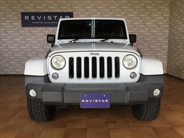 Ref:AUX-19537846 CHRYSLER JEEP JEEP WRANGLER UNLIMITED 2017 - Image 3