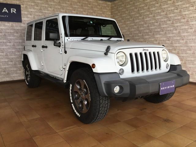 Ref:AUX-19537846 CHRYSLER JEEP JEEP WRANGLER UNLIMITED 2017 - Image 5