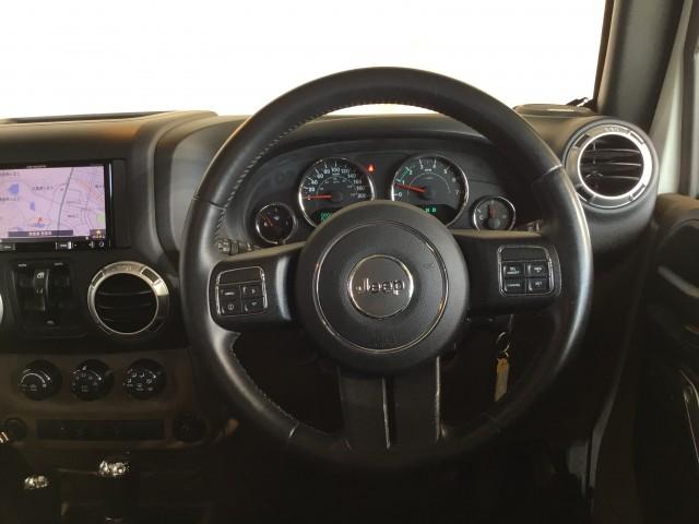 Ref:AUX-19537846 CHRYSLER JEEP JEEP WRANGLER UNLIMITED 2017 - Image 9