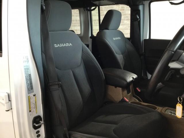 Ref:AUX-19537846 CHRYSLER JEEP JEEP WRANGLER UNLIMITED 2017 - Image 10