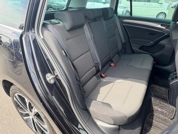 Ref:AUX-19537853 VOLKSWAGEN GOLF VARIANT 2019 - Image 11