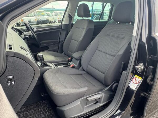 Ref:AUX-19537853 VOLKSWAGEN GOLF VARIANT 2019 - Image 12