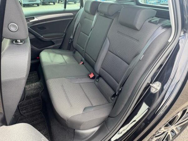 Ref:AUX-19537853 VOLKSWAGEN GOLF VARIANT 2019 - Image 13