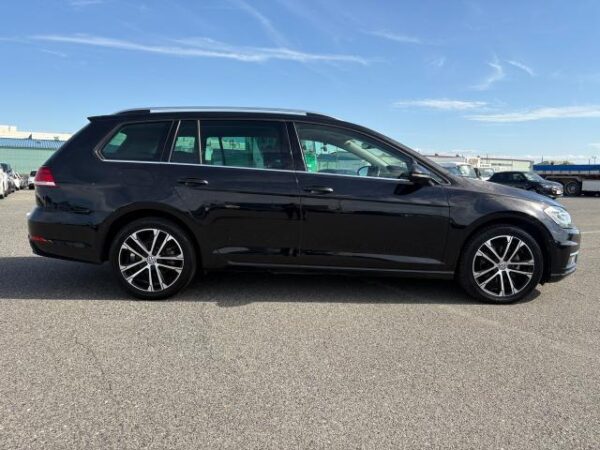 Ref:AUX-19537853 VOLKSWAGEN GOLF VARIANT 2019 - Image 6