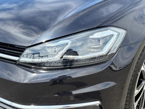 Ref:AUX-19537853 VOLKSWAGEN GOLF VARIANT 2019 - Image 8