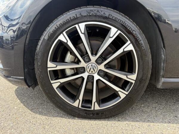 Ref:AUX-19537853 VOLKSWAGEN GOLF VARIANT 2019 - Image 9