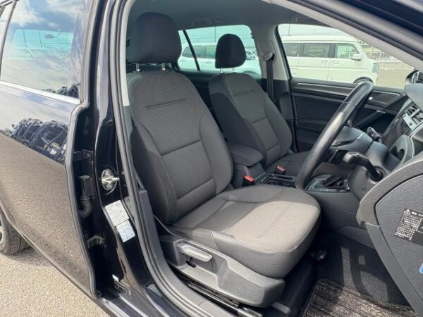 Ref:AUX-19537853 VOLKSWAGEN GOLF VARIANT 2019 - Image 10