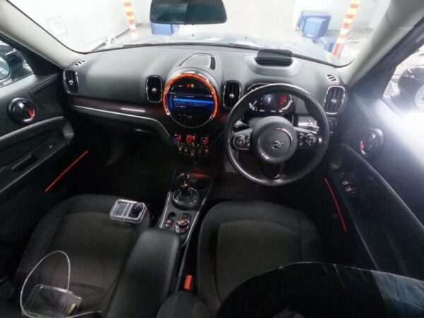Ref:AUX-19537983 MINI MINI 2021 - Image 3